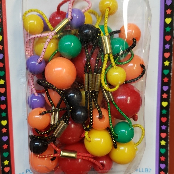 1993 Pony Holders - Picture 3 of 7